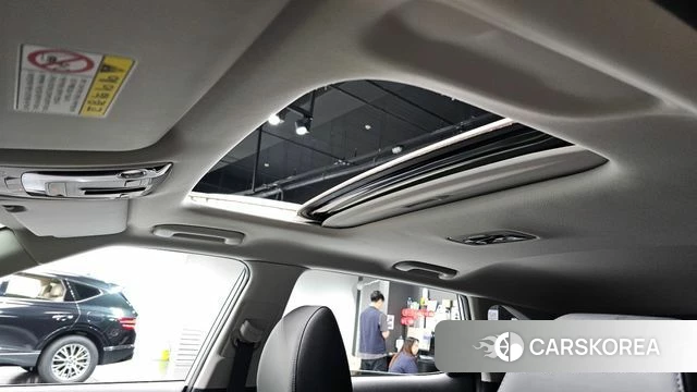 Kia Seltos id 4245527 из Кореи 8