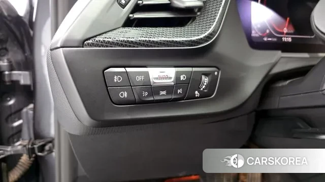 BMW 1 Series (F40) id 3407548 из Кореи 8