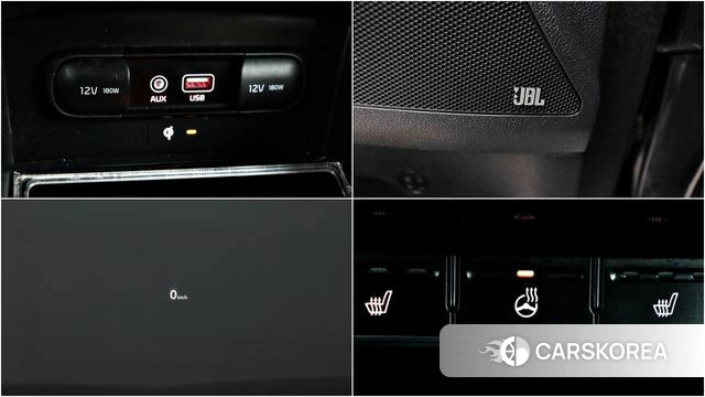 Kia The New Sorento id 3853505 из Кореи 8