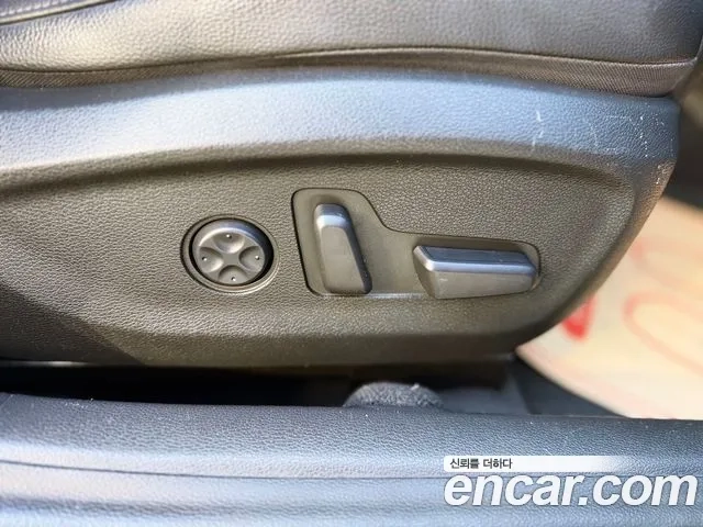 Hyundai Sonata New Rise id 2882089 из Кореи 8