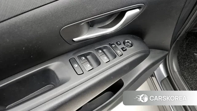 Hyundai Tucson (NX4) id 3629590 из Кореи 8