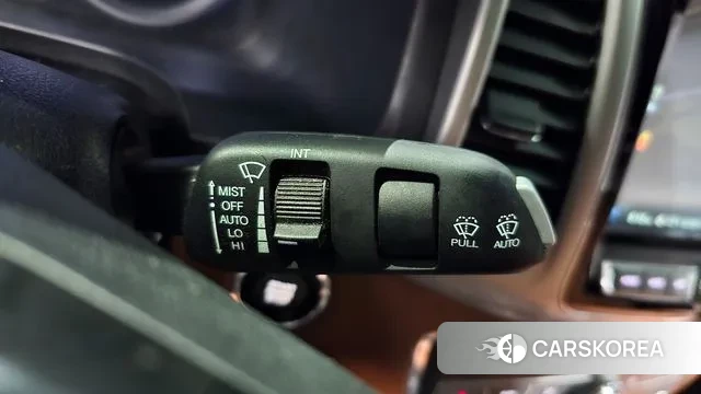 Ssangyong Rexton Sports id 3380813 из Кореи 8