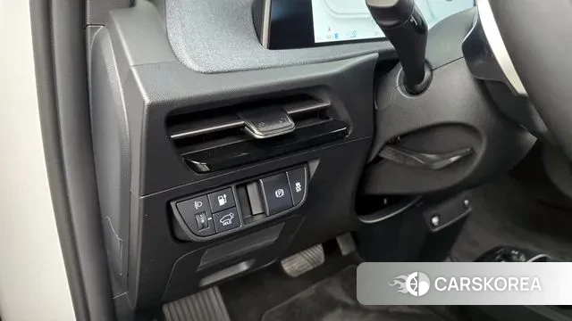 Kia EV6 id 2969337 из Кореи 8