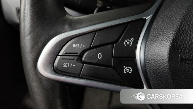 Renault Korea (Samsung) XM3 id 4754001 из Кореи 7