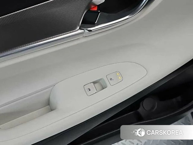 Hyundai The New Grandeur IG Hybrid id 3941332 из Кореи 8