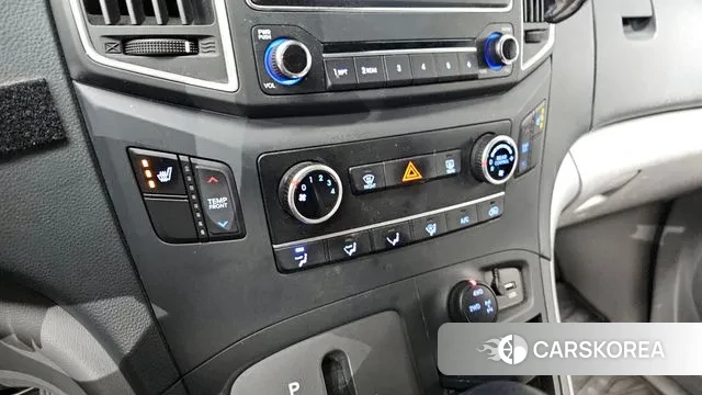 Hyundai The New Grand Starex id 3772109 из Кореи 8