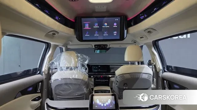 Kia Carnival 4th generation id 3361066 из Кореи 8