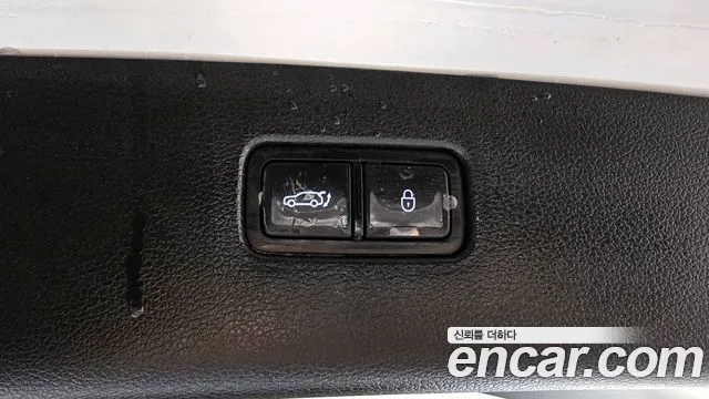 Genesis GV80 id 2706609 из Кореи 8