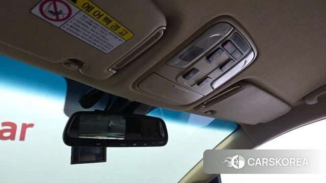 Kia The New Carnival id 4625761 из Кореи 8