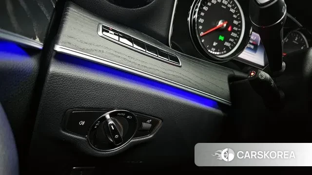 Mercedes-Benz E-Class W213 id 3055551 из Кореи 8