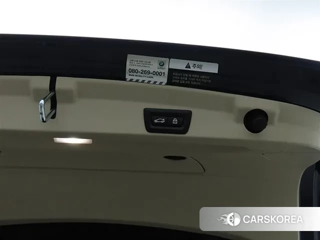 BMW 4 Series (F32) id 3617289 из Кореи 8