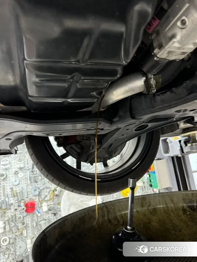 Hyundai Avante (CN7) id 3619463 из Кореи 8