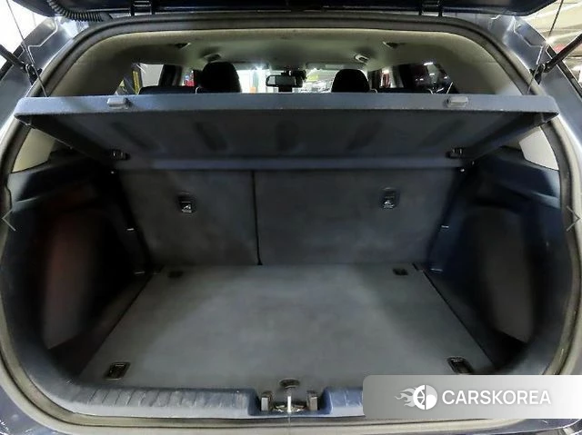 Hyundai Venue id 4540341 из Кореи 8