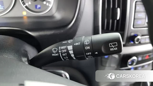 Hyundai The New Grand Starex id 3519749 из Кореи 8