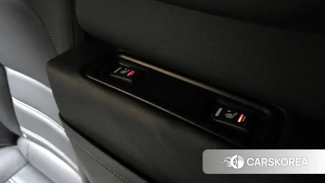 Renault Korea (Samsung) QM6 id 3598846 из Кореи 8