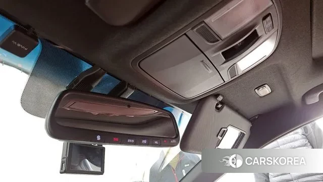 Hyundai Avante AD id 3391603 из Кореи 8