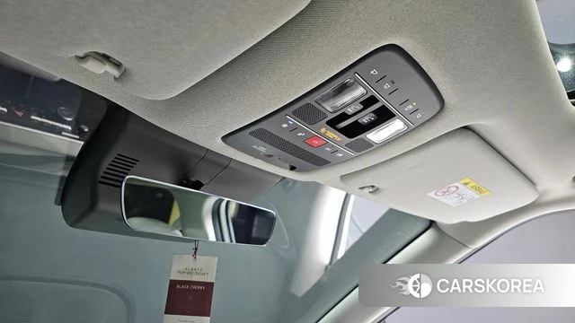 Hyundai Palisade (LX3) id 4904321 из Кореи 8