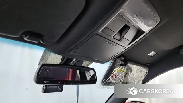 Ssangyong Rexton Sports id 3607386 из Кореи 8