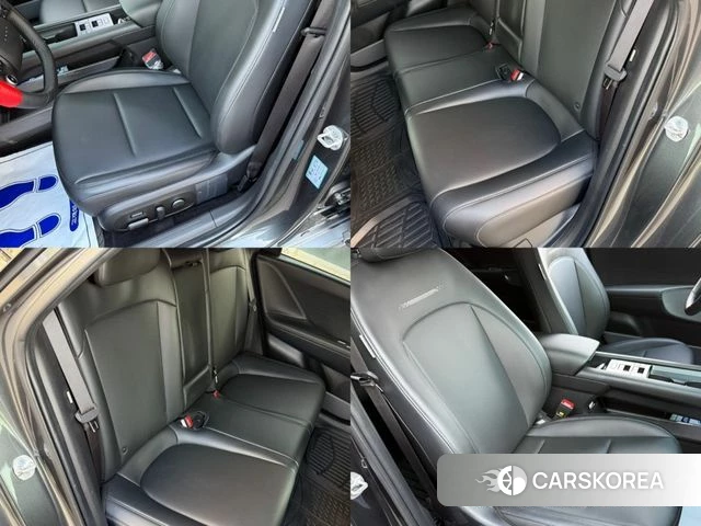 Hyundai Ionic 6 id 4441798 из Кореи 8