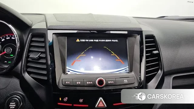 Ssangyong Tivoli Air id 3515071 из Кореи 8