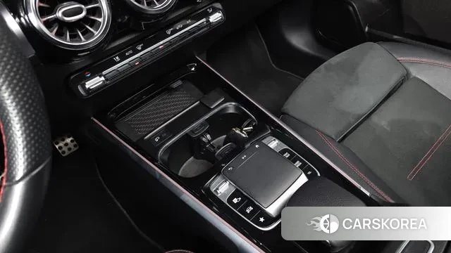 Mercedes-Benz GLB-Class X247 id 3324355 из Кореи 8