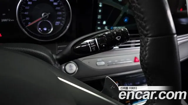 Hyundai The New Grandeur IG id 2686762 из Кореи 8