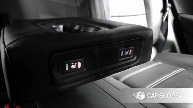 Renault Korea (Samsung) QM6 id 4246198 из Кореи 8