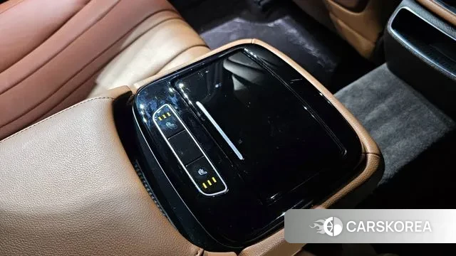 Genesis G80 (RG3) id 3291396 из Кореи 8