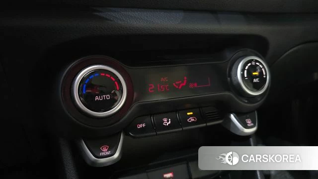 Kia Morning Urban (JA) id 4836471 из Кореи 8