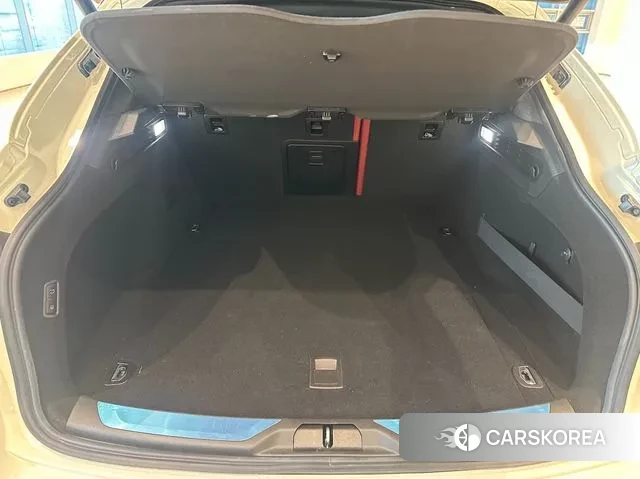 Maserati Levante id 3706834 из Кореи 8