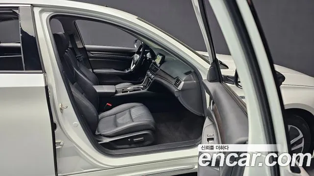 Honda Accord 10th Generation id 2679528 из Кореи 8