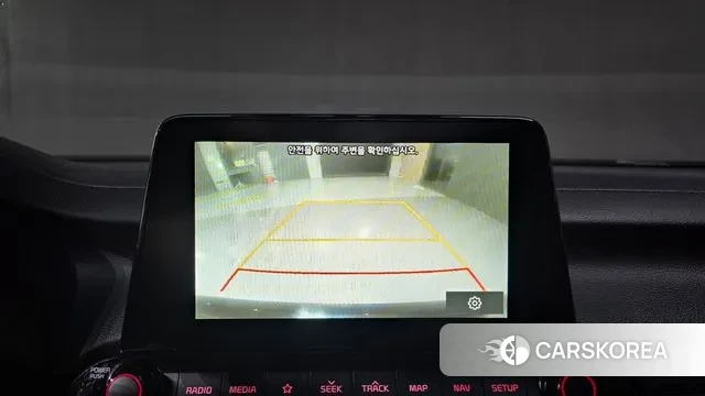 Kia Come New K3 id 3258713 из Кореи 8