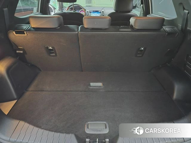 Ssangyong Tivoli Armor id 4882678 из Кореи 8