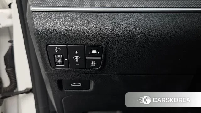 Kia K5 3rd generation id 3650034 из Кореи 8