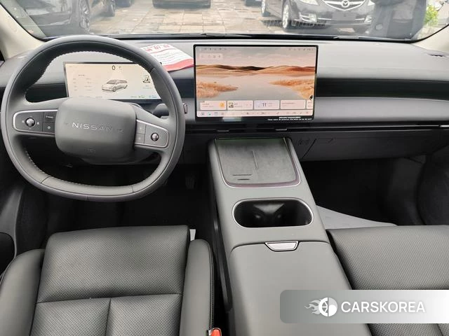 Nissan N6 id 4297816 из Китая 8