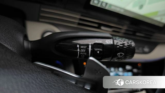 Hyundai The New Grandeur IG Hybrid id 4281925 из Кореи 8