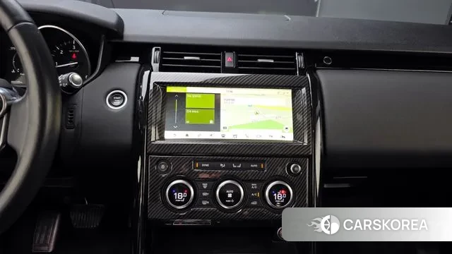 Land Rover Discovery 5 id 3209970 из Кореи 8