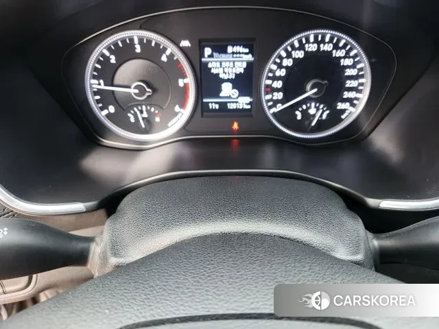 Hyundai Santa Fe TM id 3714124 из Кореи 8