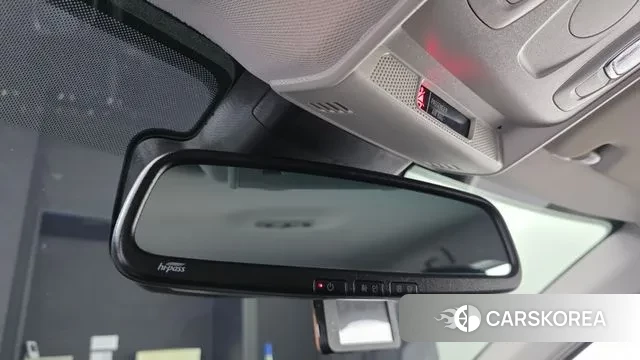 Renault Korea (Samsung) XM3 id 3601425 из Кореи 8