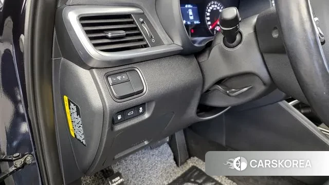 Kia The New K5 2nd generation id 3275537 из Кореи 8