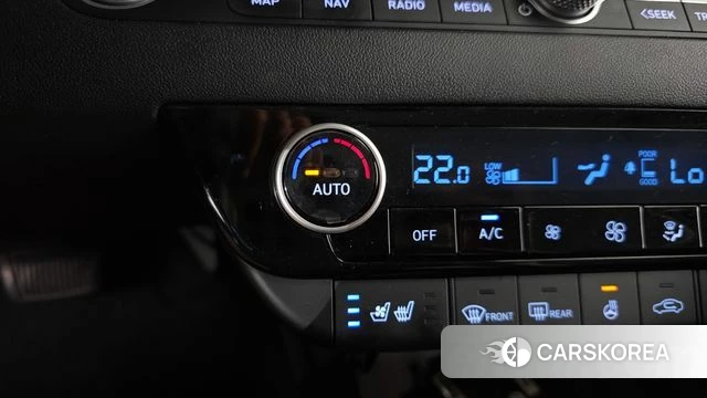Hyundai Avante (CN7) id 4625590 из Кореи 8