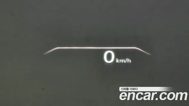 Genesis G80 (RG3) id 2693861 из Кореи 8