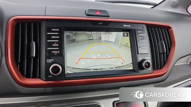 Kia The New Ray id 3682193 из Кореи 8