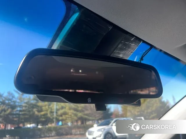 Hyundai All New Tucson id 3530929 из Кореи 8