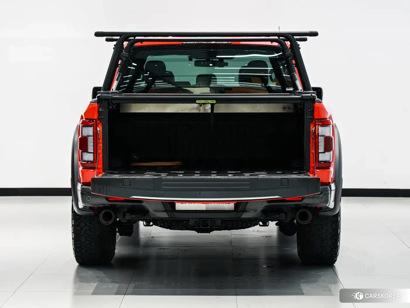 Ford F-150 Raptor id 4570458 из Китая 8
