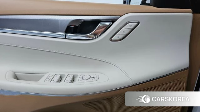 Hyundai The New Grandeur IG id 4855362 из Кореи 8