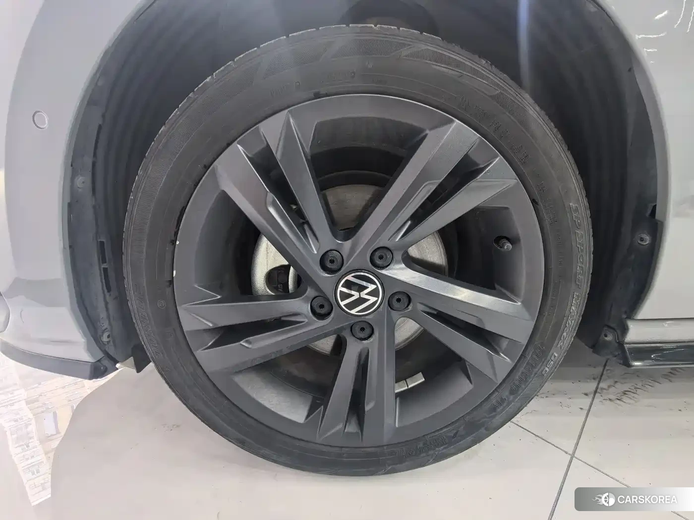 Volkswagen Golf id 4664415 из Китая 8