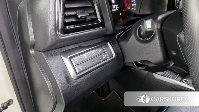 Ssangyong Berry New Tivoli id 3478913 из Кореи 8