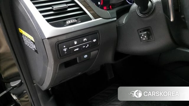 Genesis G80 id 3899745 из Кореи 8