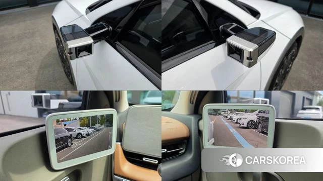 Hyundai Ionic 5 id 4716007 из Кореи 8